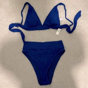 Aerie Bikini Set